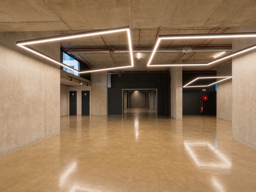 To Let Commercial Property for Rent in Cape Town City Centre Western Cape